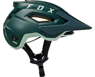 Fox Speedframe MIPS Helmet Men Emerald