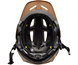 Fox MTB kypärä Speedframe Helmet, Ce Mocha