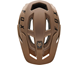 Fox MTB kypärä Speedframe Helmet, Ce Mocha