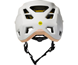 Fox Speedframe MIPS Helmet Men Vintage White
