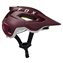 Dark Maroon
