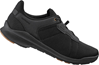 Shimano SH-EX300 Bike Shoes Black