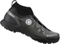 Cykelskor Shimano EX700 GTX Touring Unisex svart