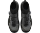 Cykelskor Shimano EX700 GTX Touring Unisex svart