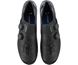 Shimano Cykelsko RC903 S-Phyre Sort