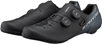 Cykelskor Landsväg Shimano RC903 S-Phyre Herr svart