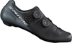 Cykelskor Landsväg Shimano RC903 S-Phyre Herr svart