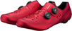 Shimano Sykkelsko RC903 S-Phyre Rød