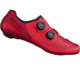 Shimano SH-RC903 S-Phyre Bike Shoes Red