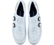 Pyöräilykengät Shimano SH-RC903 S-Phyre White