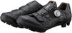 Shimano Pyöräilykengät RX600 Gravel Musta