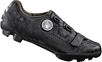 Shimano Pyöräilykengät RX600 Gravel Musta