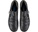 Shimano RX600 Gravel Shoes Black