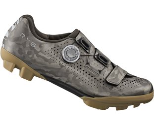 Shimano Pyöräilykengät RX600 Gravel Sand Beige 36