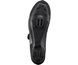 Cykelskor Gravel Shimano RX801 Herr svart