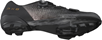 Cykelskor Gravel Shimano RX801 Herr svart