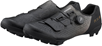 Cykelskor Gravel Shimano RX801 Herr svart