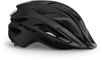 MET Crossover MIPS Black Matt