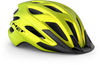 MET Crossover MIPS Lime Yellow