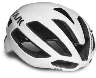 Pyöräilykypärä Kask Protone Icon WG11 Helmet White