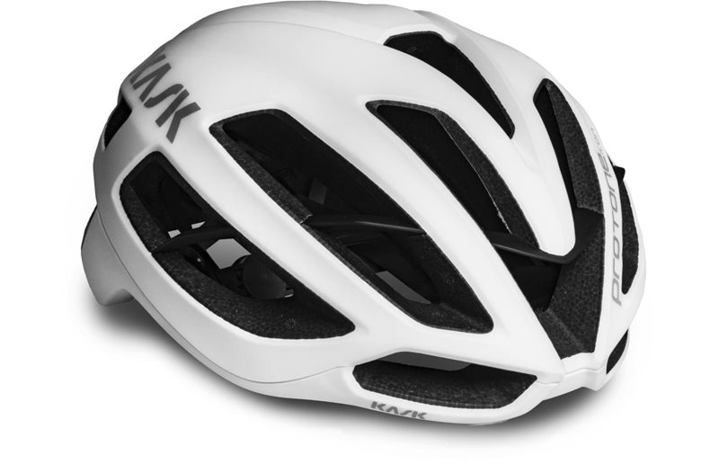 Kask Protone Icon WG11 Helmet White Matt
