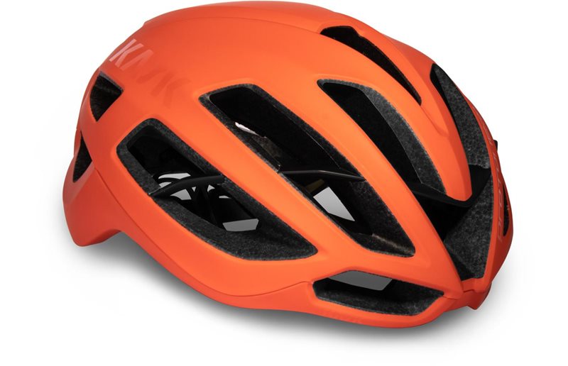 Kask Protone Icon WG11 Helmet Tangerine Matt