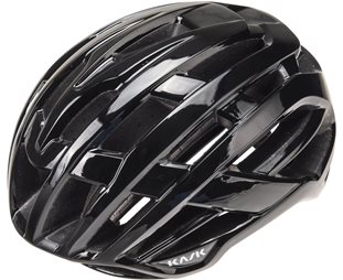 Pyöräilykypärä Kask Valegro Helmet Black