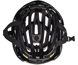 Pyöräilykypärä Kask Valegro Helmet Black