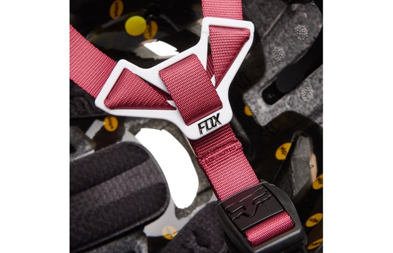 Maastokypärä Fox Speedframe Pro Helmet Men Black Camo