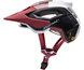 Fox Speedframe Pro Helmet Men Black Camo