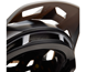 Fox Speedframe Pro Helmet Men Klif/Pewter