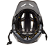 Fox Speedframe Pro Helmet Men Klif/Pewter