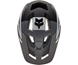 Fox Speedframe Pro Helmet Men Klif/Pewter