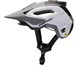 Fox Speedframe Pro Helmet Men Klif/Pewter