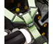 Fox Speedframe Pro Helmet Men Klif/Cucumber