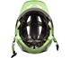 Fox Speedframe Pro Helmet Men Klif/Cucumber
