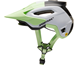 Fox Speedframe Pro Helmet Men Klif/Cucumber