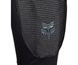 Fox Kyynärsuojat Launch Elite Miesten Musta
