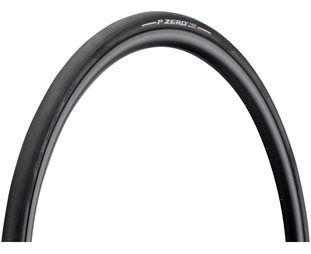 Pirelli Landeveisdekk P ZERO Race TLR Svart/Brun 700C x 26mm