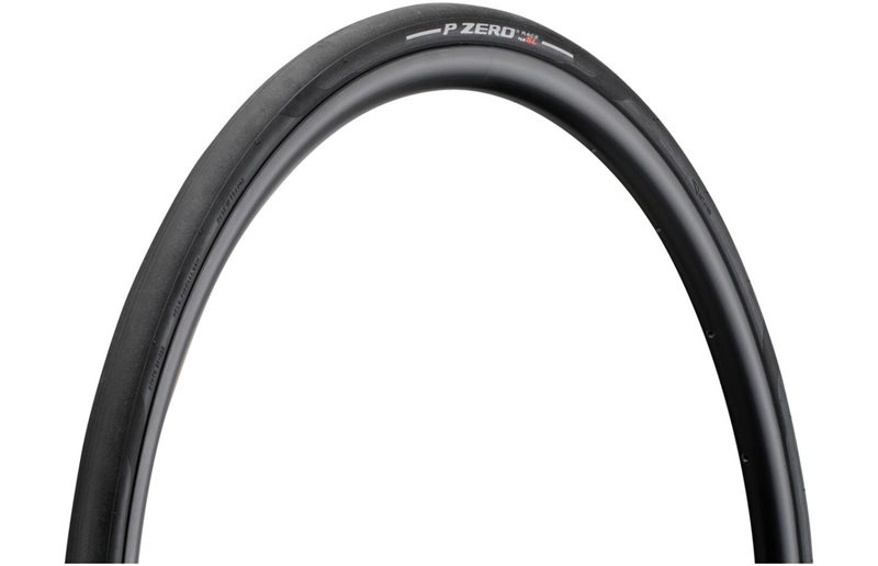 Pirelli Maantiepyörän rengas P ZERO Race TLR Musta/Ruskea 700C x 26 mm