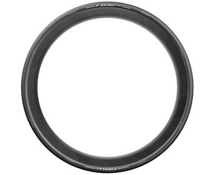 Pirelli Landeveidekk P ZERO Race Svart 700C x 30mm