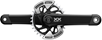 SRAM Krankset Wattmåler XX Eagle T-Type Wide DUB Wide 32T 165 mm 55,0 mm CL DM 12-Gears Spindel Power Meter