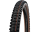 Maastorengas Schwalbe Big Betty Addix Soft Super Trail 29x2.40 Taitettava