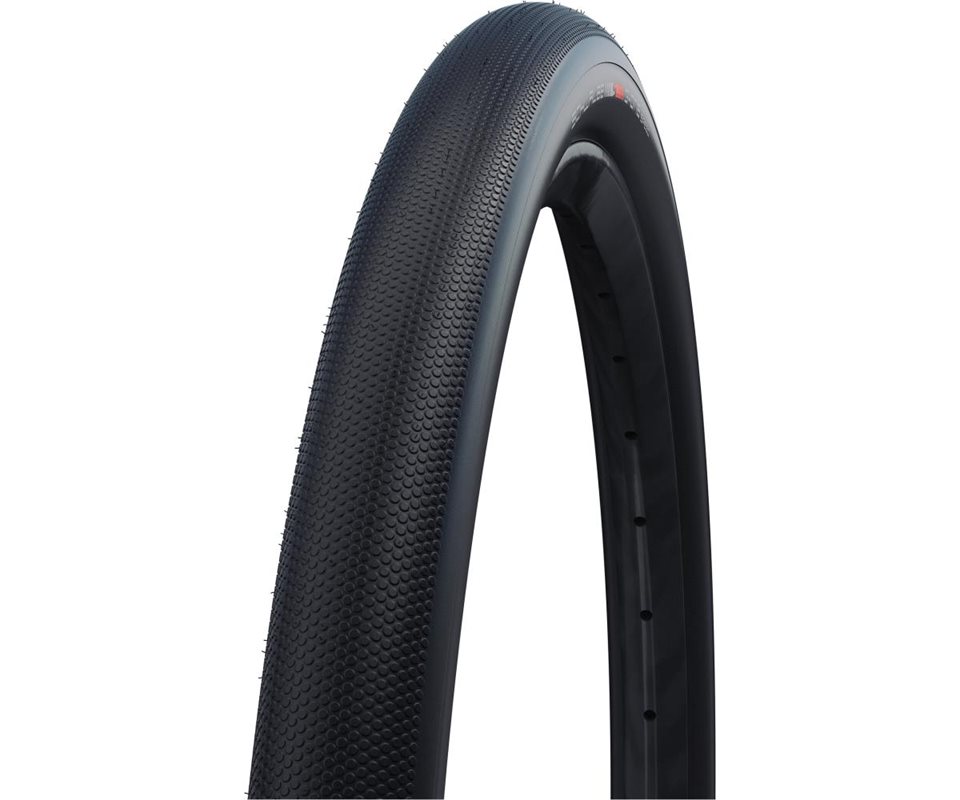 Speed Addix Cykeldæk Schwalbe G-One Speed Addix Speedgrip Super Ground TLR (50-622 ...
