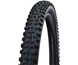 Schwalbe Rengas Hans Dampf EVO Super Trail ADDIX SpeedGrip TLR 29x2,35 Vanteelle Taitettava