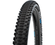Schwalbe Rengas Johnny Watts 365 DD, GreenGuard ADDIX 4Season E-50 27,5x2,60 Reflex