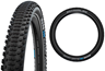 Schwalbe Rengas Johnny Watts DD, GreenGuard ADDIX E-50 27,5x2,60 Reflex