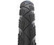 Rengas Schwalbe Marathon Efficiency EVO Super Race, V-Guard Addix Race E-50 27.5x2.35 Taitettava