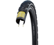 Rengas Schwalbe Marathon Efficiency EVO Super Race, V-Guard Addix Race E-50 27.5x2.35 Taitettava