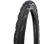 Rengas Schwalbe Marathon Efficiency EVO Super Race, V-Guard Addix Race E-50 28x1.50 Taitettava